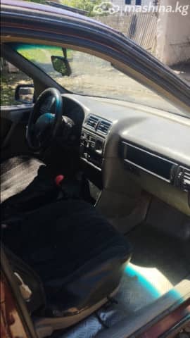 Opel Astra F 1.4 MT