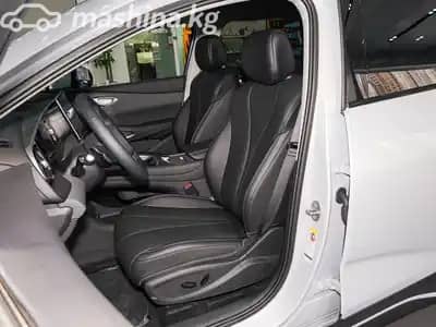 BYD Sea Lion 05 I Рестайлинг 60.9 kWh Electro AT