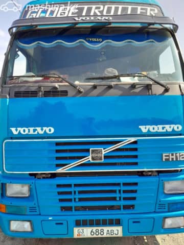 Volvo FH