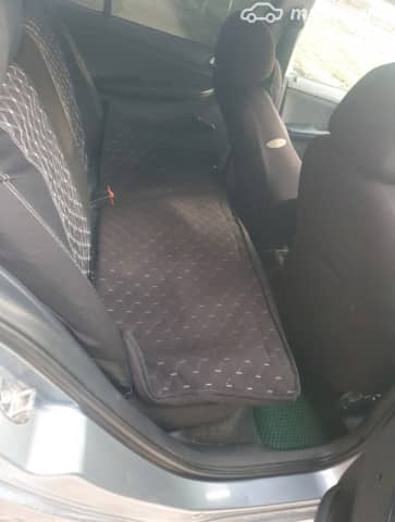 Skoda Fabia I 1.4 AT