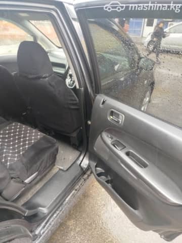 Honda Stream I 1.7 AT
