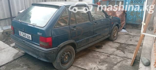 SEAT Ibiza I 1.2 MT