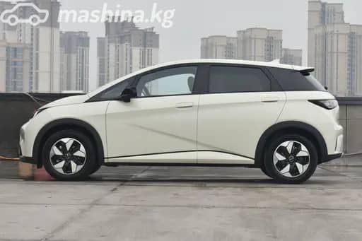 BYD Dolphin 44.9 kWh Electro AT