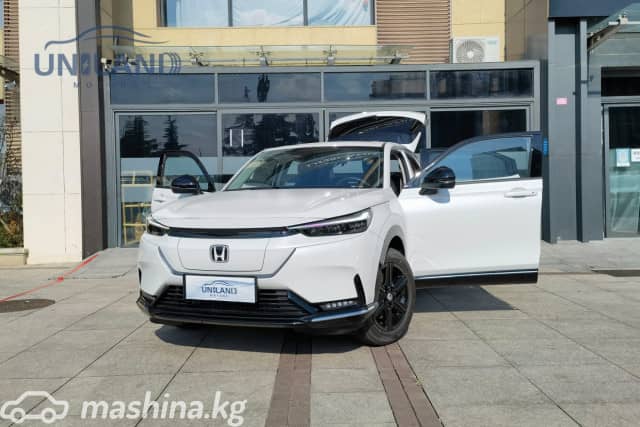 Honda e:NS1 Electro AT
