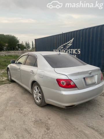 Toyota Mark X I 2.5 AT