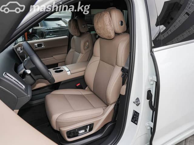 LiXiang L7 Max 1.5hyb AT 4WD