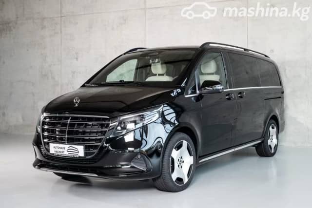 Mercedes-Benz V-Класс III (W447) Рестайлинг 2 300 экстра длинный 2.0 AT