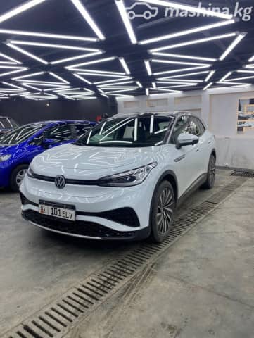 Volkswagen ID.4 X Electro AT