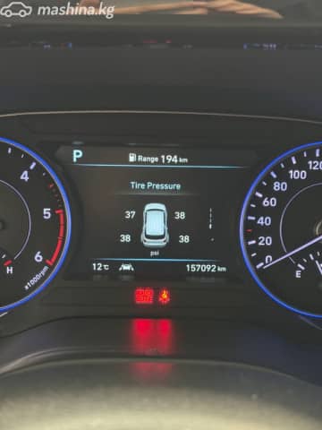 Hyundai Palisade I 2.2 AT