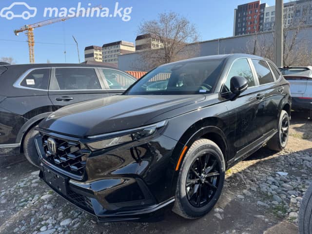 Honda CR-V VI 1.5 CVT 4WD