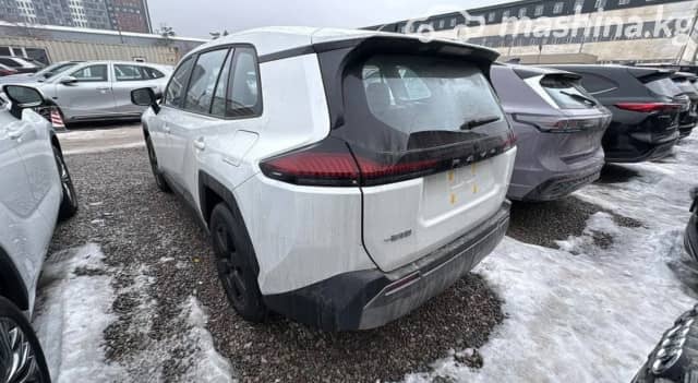 Toyota RAV4 V (XA50) 2.0 CVT 4WD