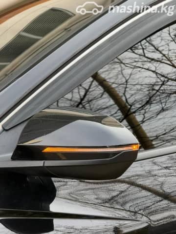 Hyundai Tucson IV 2.0d AT