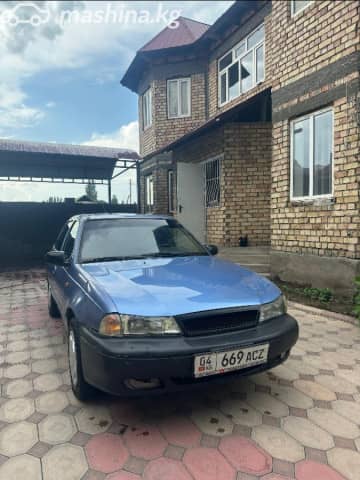 Daewoo Nexia I 1. 6 MT