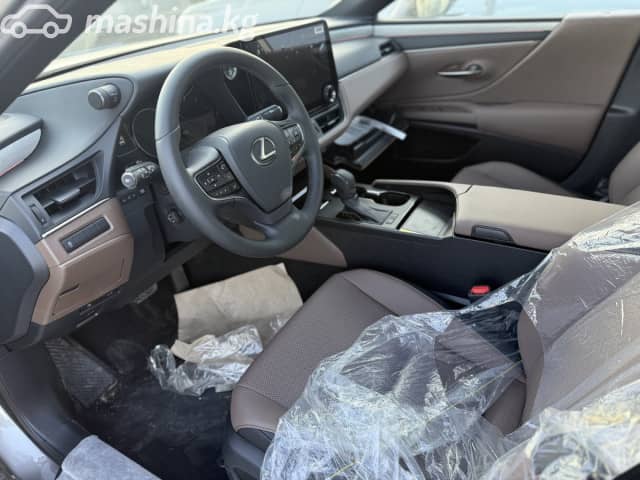 Lexus ES VII Рестайлинг 2 200 2.0 CVT