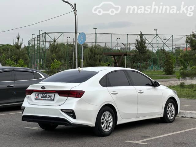 Kia K3 II 1.6 CVT