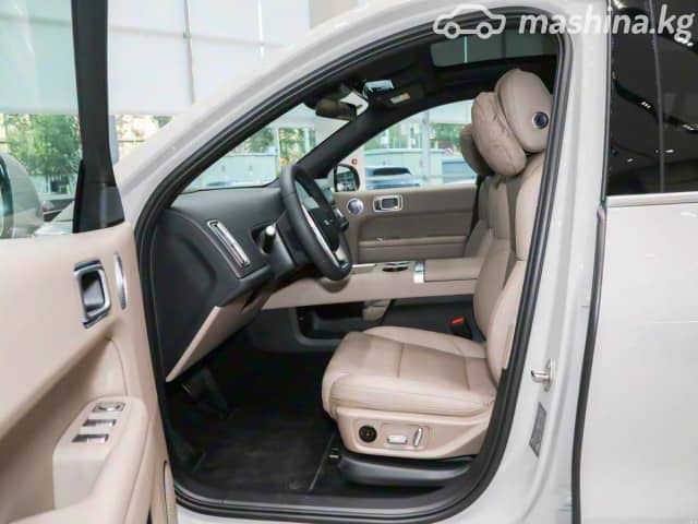 LiXiang L6 1.5hyb AT 4WD