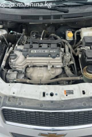Ravon Nexia R3 1.5 MT