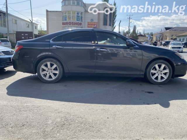 Lexus ES V 350 3.5 AT