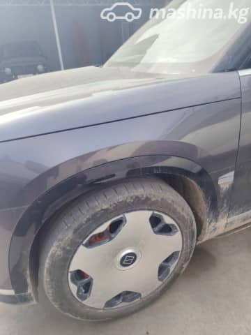 Zeekr 9X 2.0hyb AT 4WD