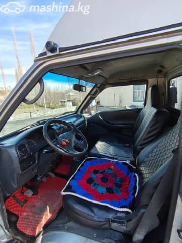 Hyundai Porter