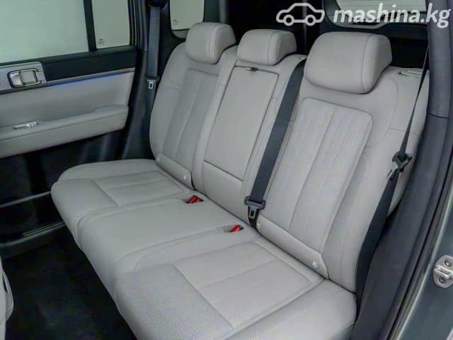 BYD FangChengBao Titanium 7 1.5hyb CVT
