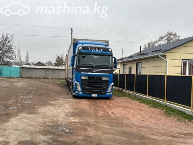 Volvo FH