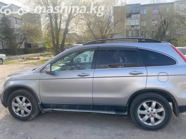 Honda CR-V III 2.0 AT