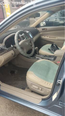 Toyota Camry V (XV30)
