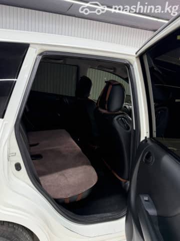Honda Fit I 1.5 AT