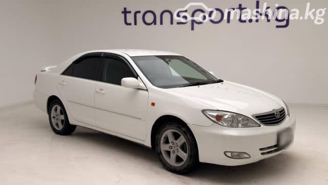Toyota Camry (Japan) XV30 2.4 AT