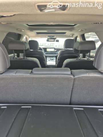 Hyundai Palisade I 2.2 AT