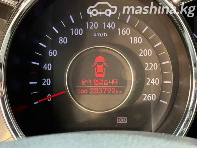 Kia K5 I 2.0 LPi AT