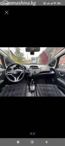 Honda Fit II 1.5 AT