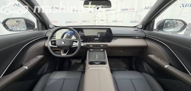 Changan CS55PLUS I Рестайлинг 1.5 AMT