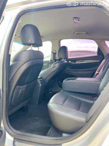 Hyundai Grandeur VI 3.0 AT