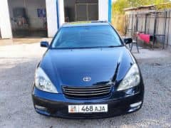Toyota Windom III (XV30) 3.0 AT