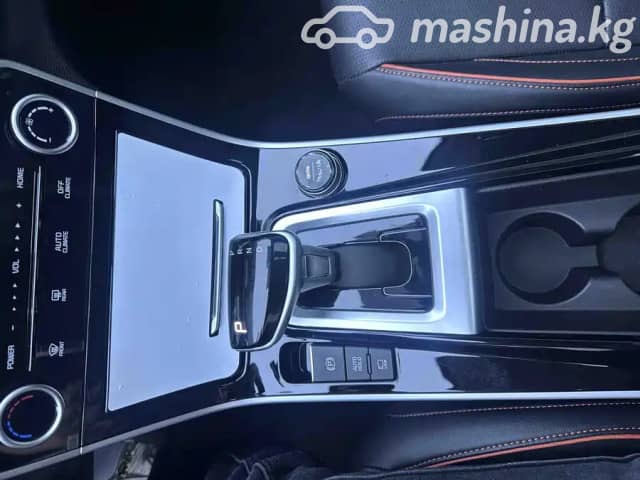 Kia Seltos I Рестайлинг 1.5 CVT