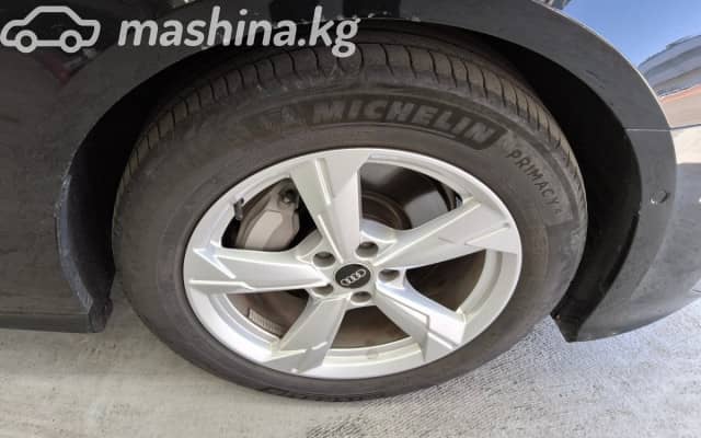 Audi A6 V (C8) 45 TFSI 2.0 AMT