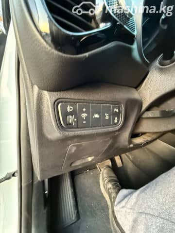 Kia Soul III 1.6 AT