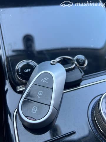 BYD E2 I Standard Electro AT