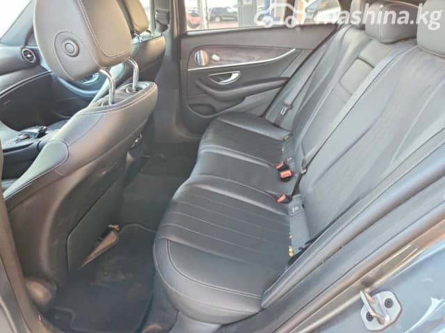 Mercedes-Benz E-Класс V (W213, S213, C238) 350 2.0 AT