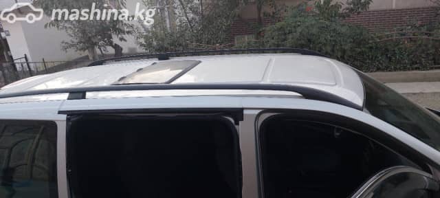 Mercedes-Benz Vito III (W447)