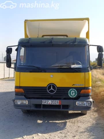 Mercedes-Benz Atego