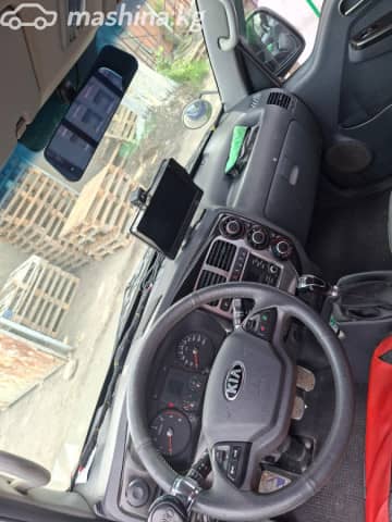 Kia Bongo