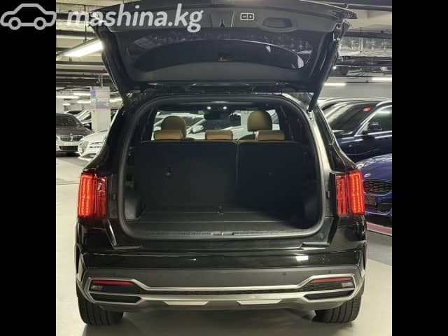 Kia Sorento IV 2.2d AMT