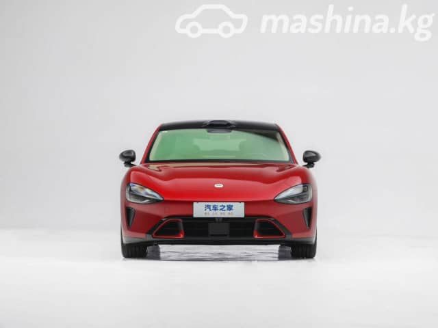 Xiaomi SU7 Electro AT