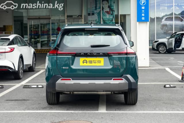 Toyota RAV4 V (XA50) 2.5hyb AT 4WD
