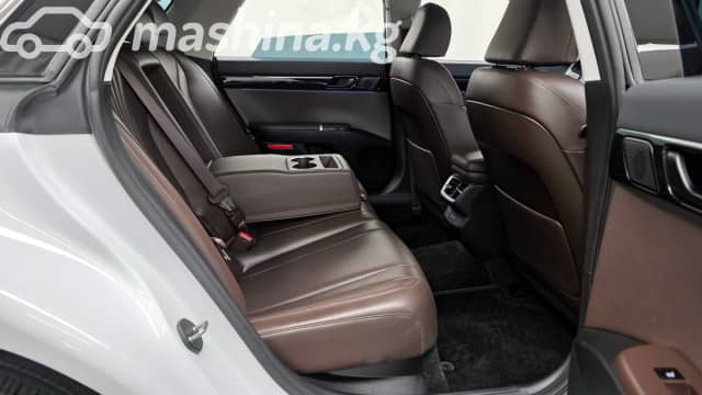 Hyundai Grandeur VII 2.5 AT