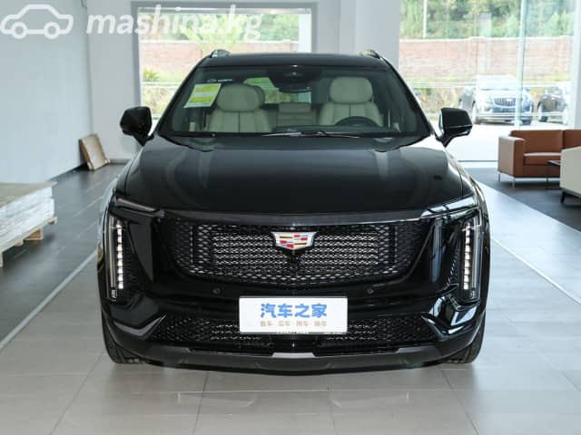 Cadillac XT5 I Рестайлинг 2.0 AT 4WD