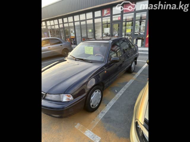 Daewoo Nexia I 1. 6 MT